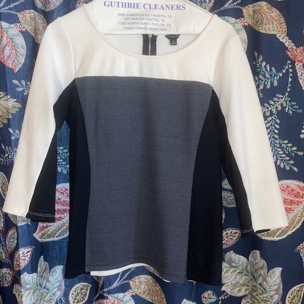 Ann Taylor shirt
